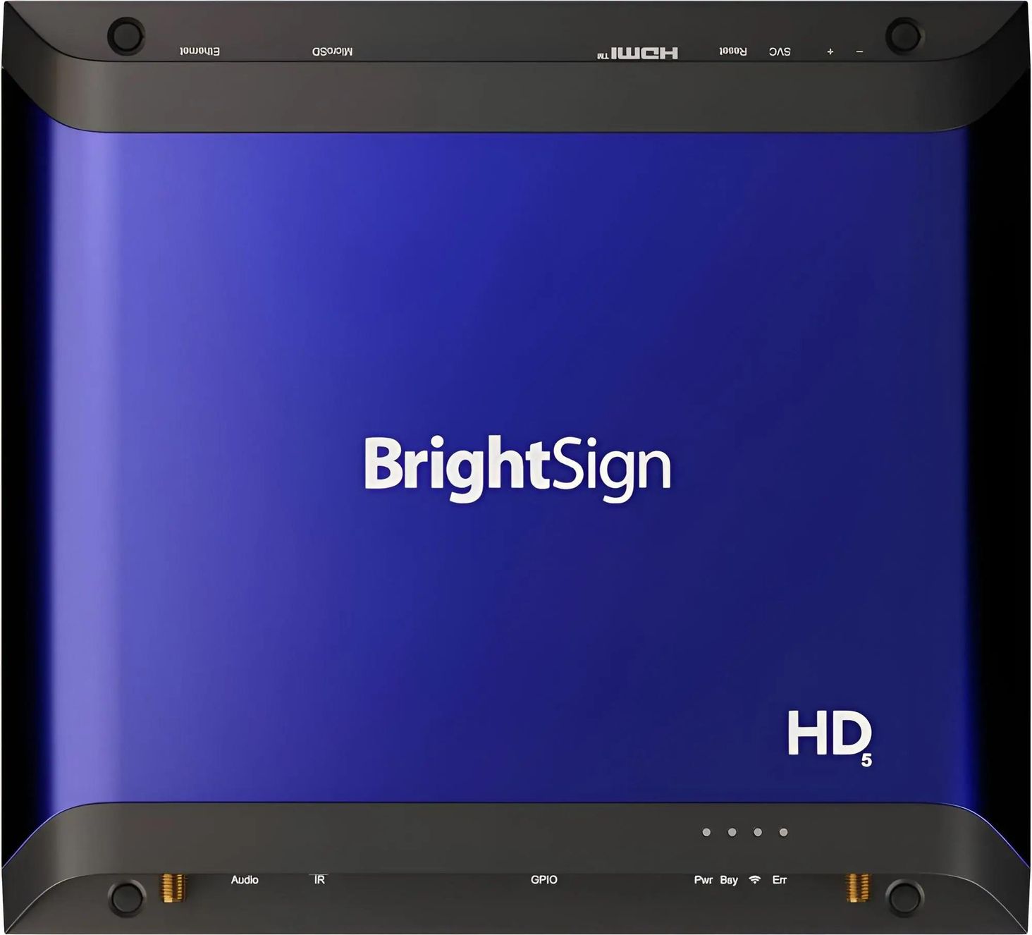 Streamer BrightSign HD1025 4K Expanded I/O Player , Odtwarzacz ...