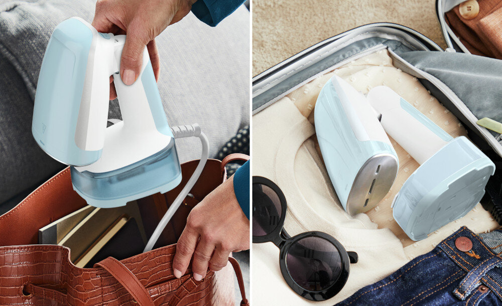 Tefal Access Steam Pocket DT3041 zdj produktu 3