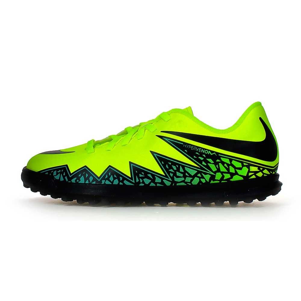 junior nike hypervenom