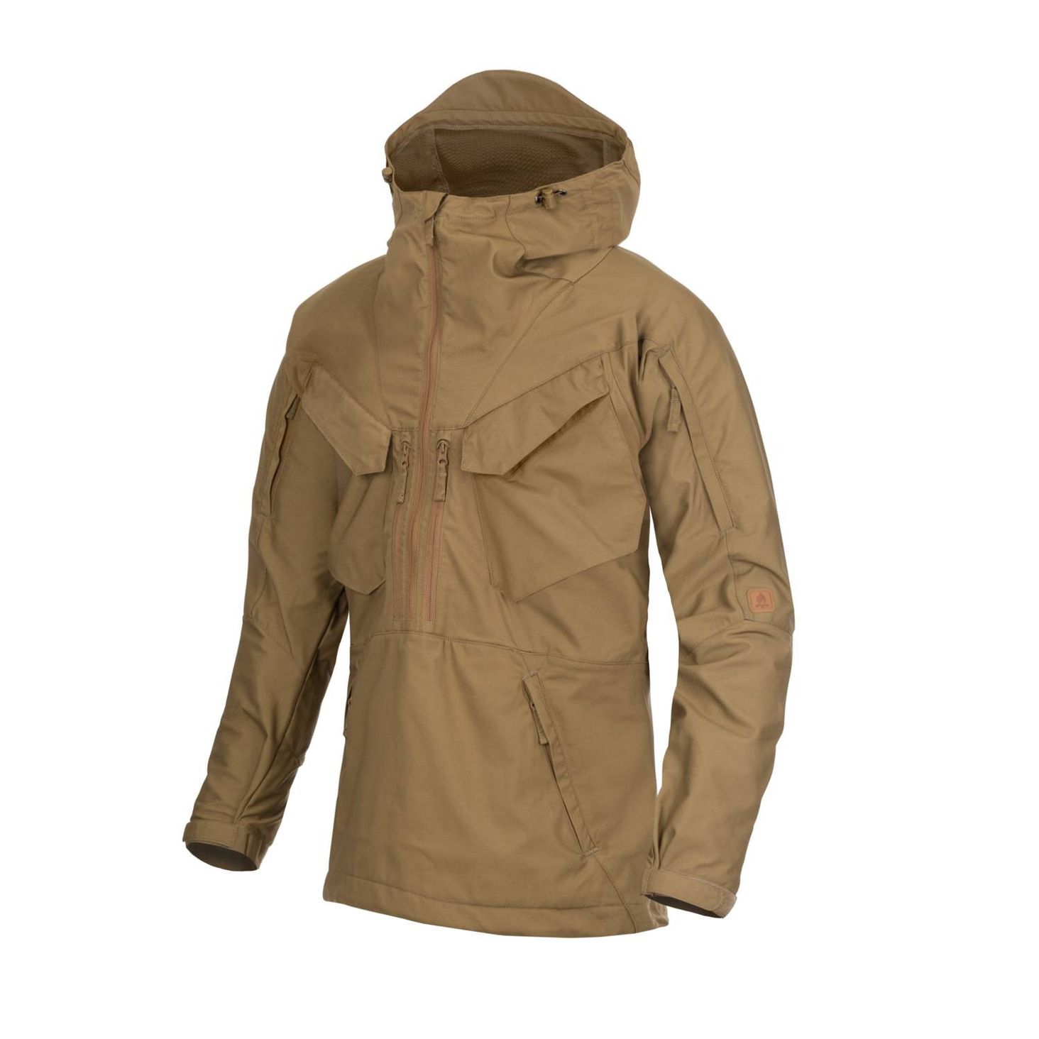 Helikon-Tex  Anorak Pilgrim Coyote