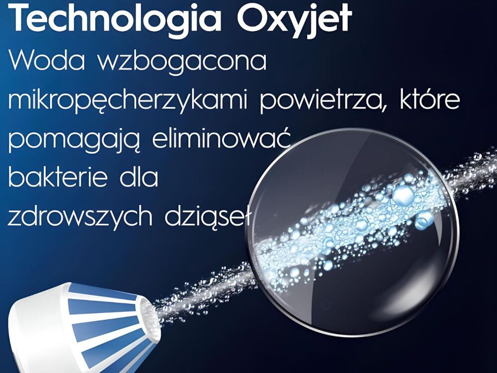 Oral-B AquaCare 4 biały_3