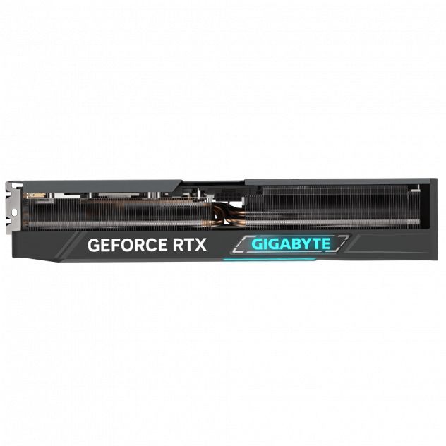 Gigabyte GeForce RTX 4070 Ti Eagle OC 12GB GDDR6X (GV