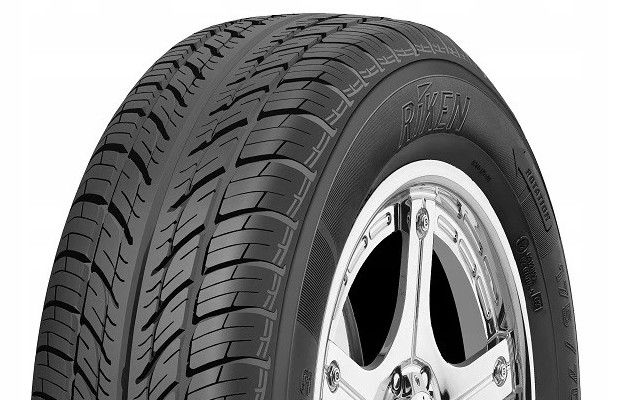 Opona letnia Riken Allstar 2 B2 185/60 R14 82H (zdjęcie)