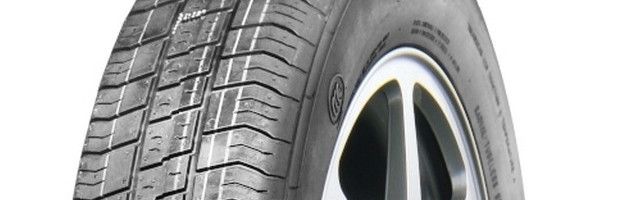 Neumático Linglong 125/70 R17 98M Rueda de repuesto | T010 | NeumaticosLider.es