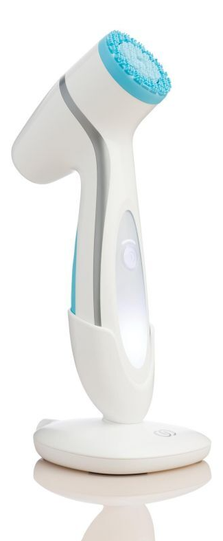 新品未使用未開封】Nu Skin LumiSpa ホワイト/ローズゴールド