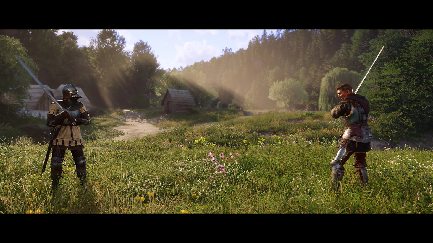 Kingdom Come: Deliverance II Zdjęcie 2