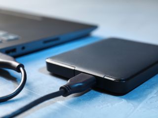 dysk zewnętrzny do gier