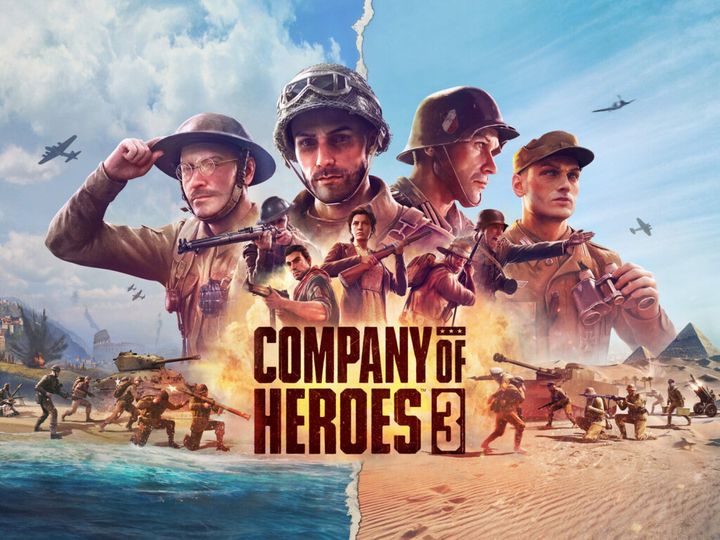 company of heroes 3