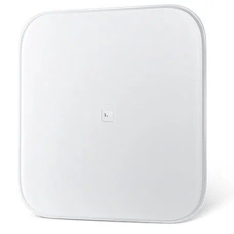 xiaomi mi smart scale 3