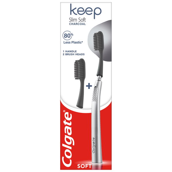 Colgate keep