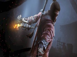 Wszystko o Sekiro: Shadow's Die Twice - premiera, cena, zwiastuny i informacje