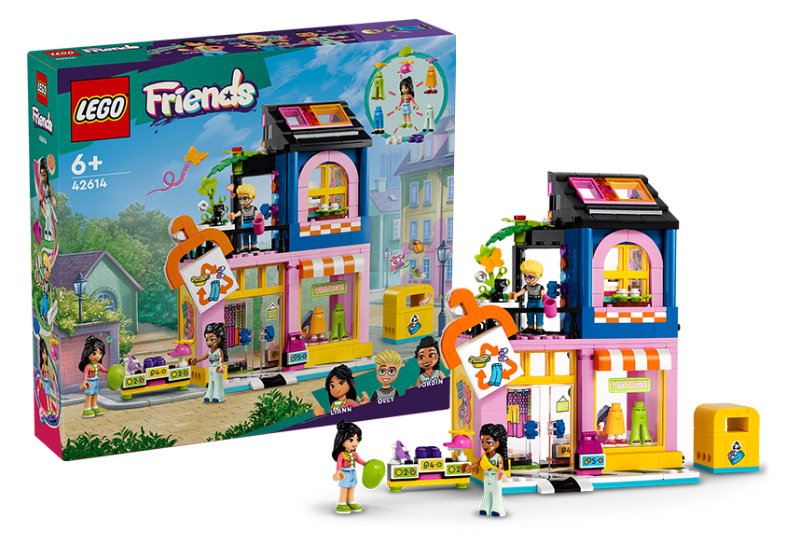 LEGO 42614