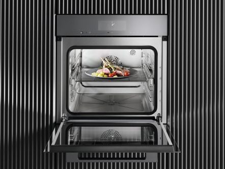 Miele DGC 7865 HCX Pro cecha 3