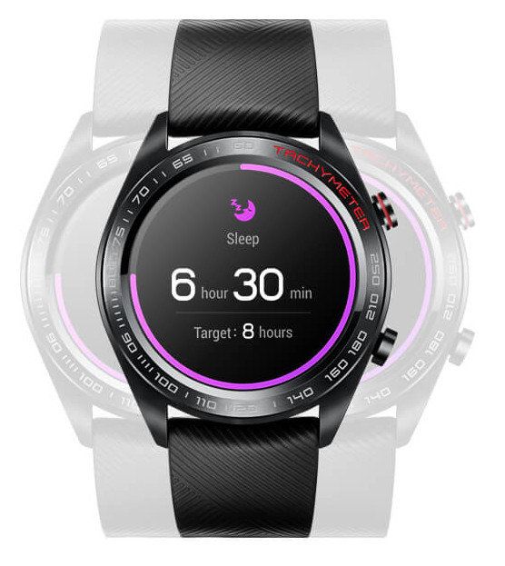 honor watch magic cena