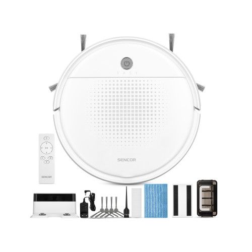 Sencor SRV 1550WH - 1