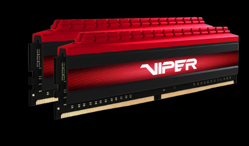 Patriot Viper 4 16GB (2x8GB) DDR4 3400MHz CL16 (PV416G340C6K) - Pamięć RAM - Opinie i ceny na Ceneo.pl