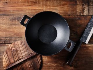 Jaki wok kupić?