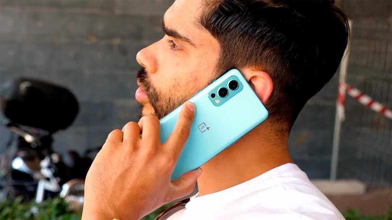 OnePlus Nord 2
