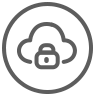 szyfrowanie icon