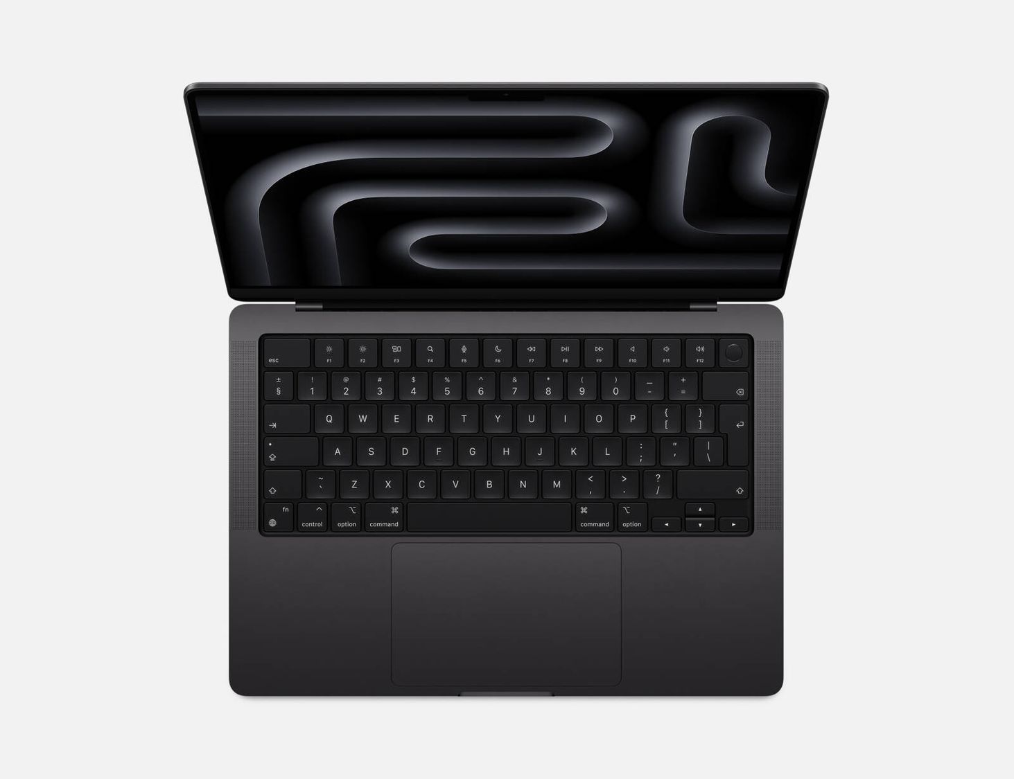 Laptop Apple MacBook Pro 14 M3 Pro (11-core CPU, 14-core GPU