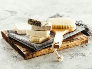 Szczotkowanie ciała na sucho – jakie daje efekty i jak wykonać taki zabieg?