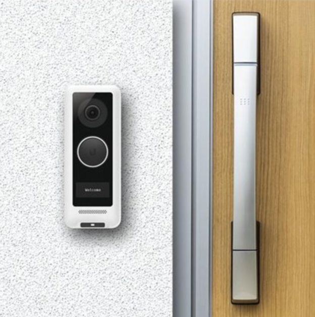 UBIQUITI UVC-G4-DOORBELL - 2
