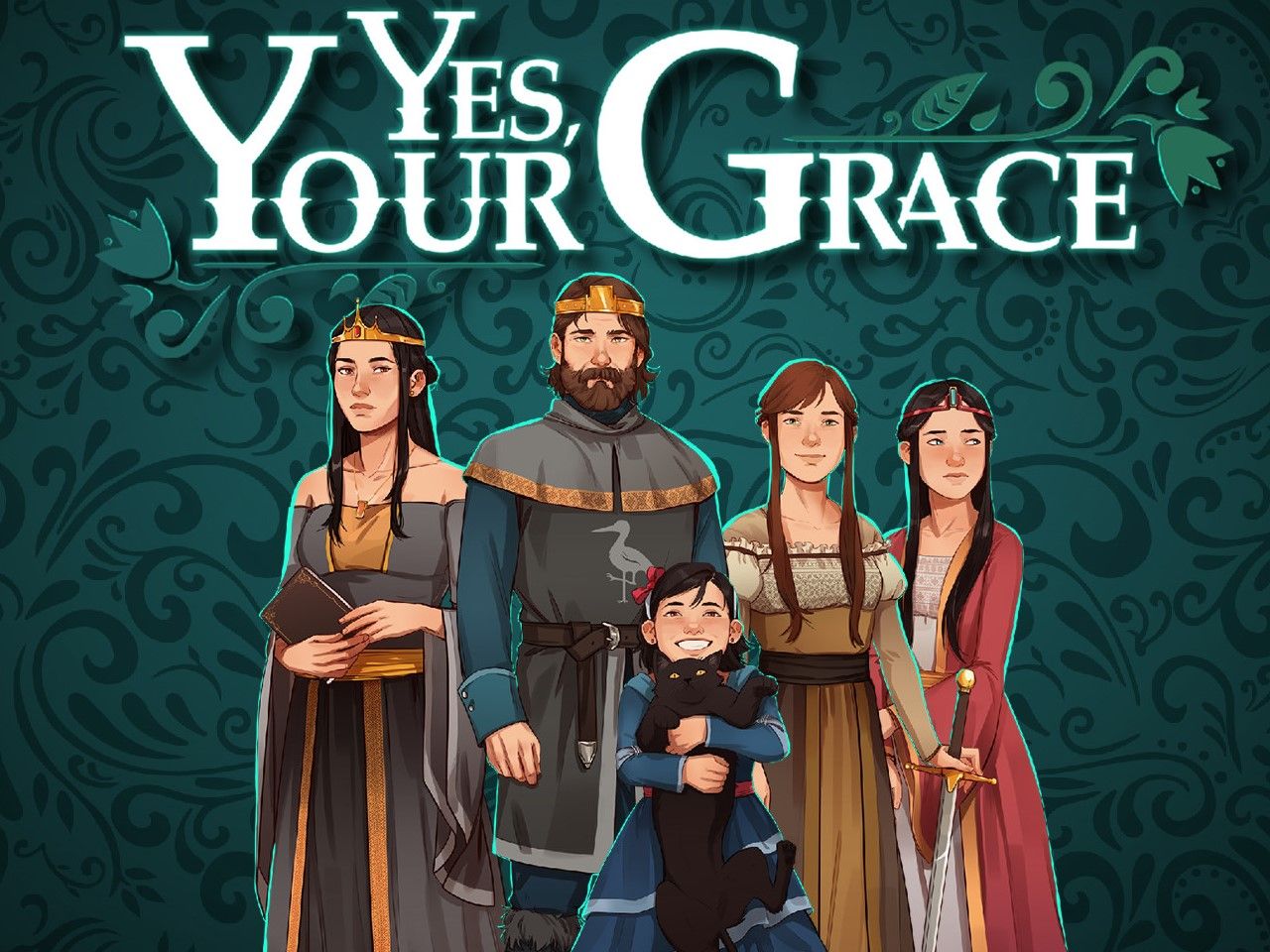 Yes your. Игра Yes your Grace. Игра ваше величество. Yes your Grace улики. Yes your Grace Графика.