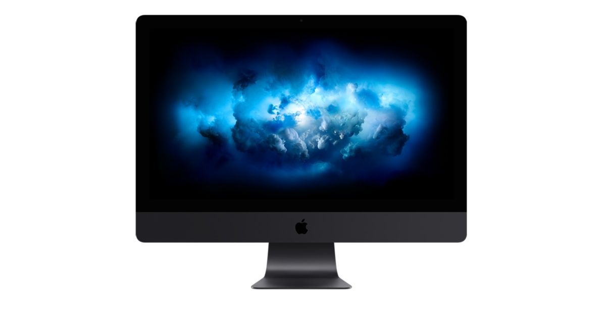 Apple Imac 27'' I7 w Komputery stacjonarne 32 GB RAM z