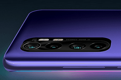 Xiaomi Mi Note 10 Lite 6/64GB Fioletowy - Cena, opinie na Xiaomi Mi Note 10 Lite 6/64GB Fioletowy - Cena, opinie na