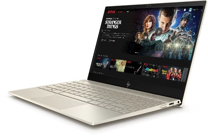 Laptop HP Envy 13 13-ah0001nw 13,3/i5/8GB/256GB/Win10