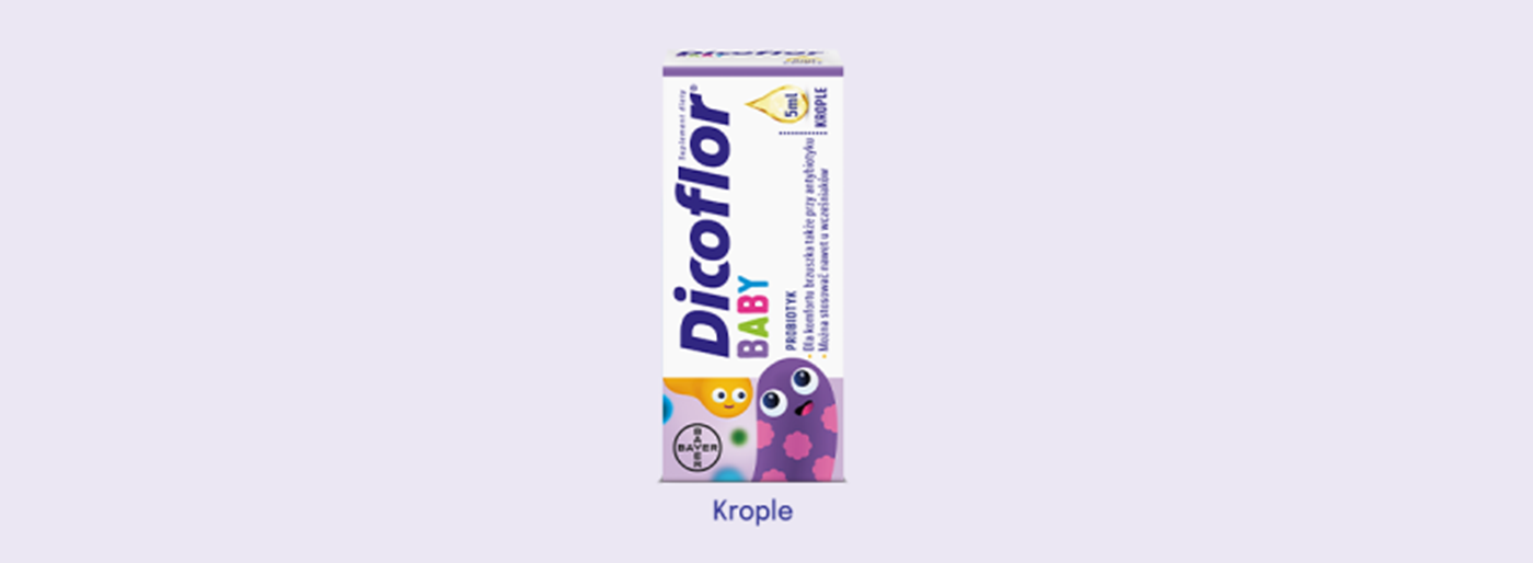 Dicoflor Baby
