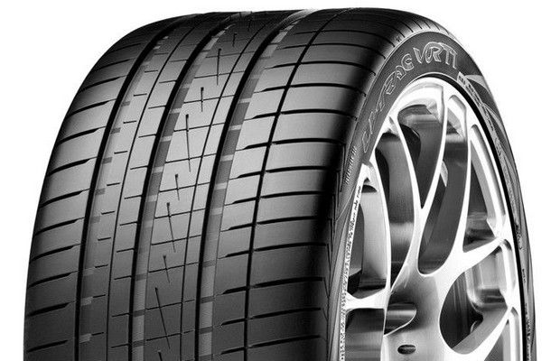 Opona letnia Vredestein Ultrac Vorti 255/35 R19 96Y XL FSL 