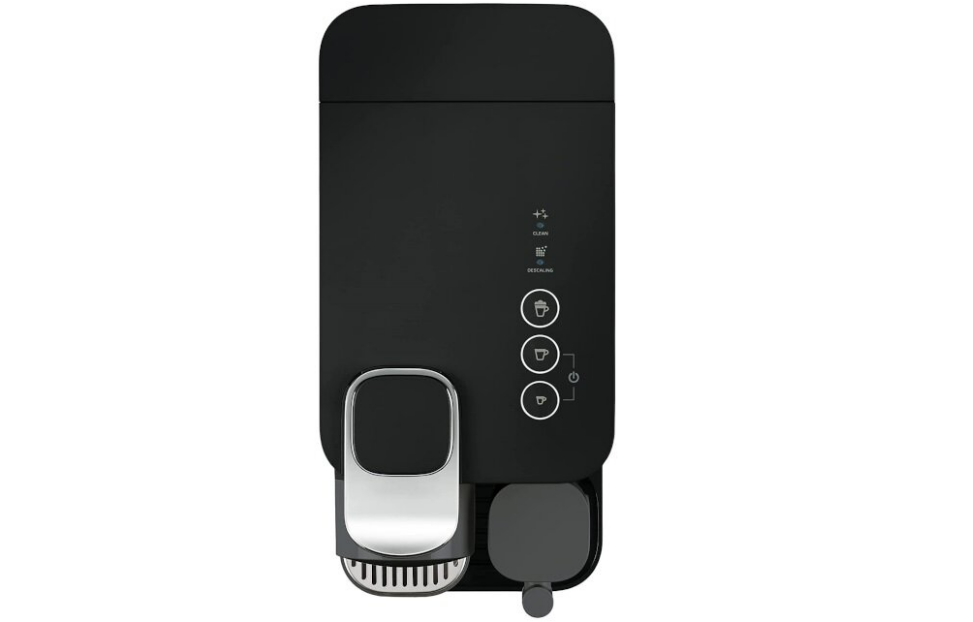 NESPRESSO LATTISSIMA ONE EN510.B