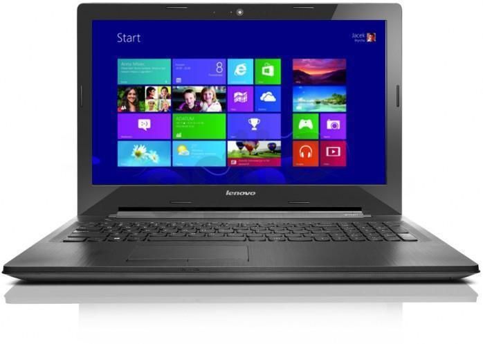 Laptop Lenovo G50-80 (80L0006YPB) - Opinie i ceny na Ceneo.pl