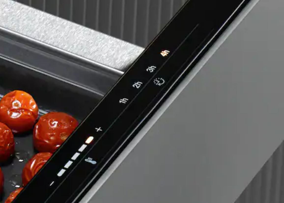 Miele Timer