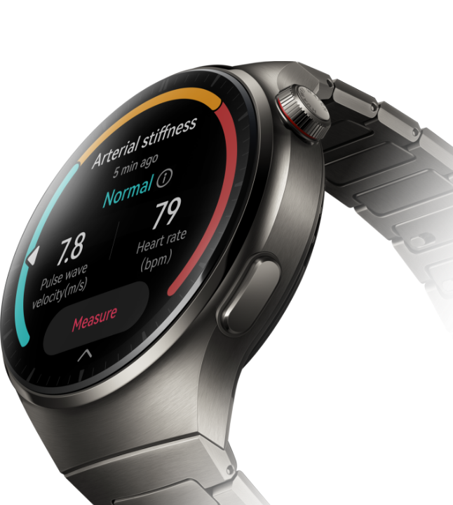 Huawei smartwatch outlet 4