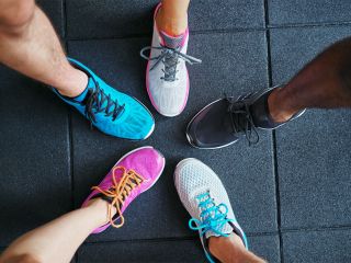 Najlepsze buty do biegania - ranking