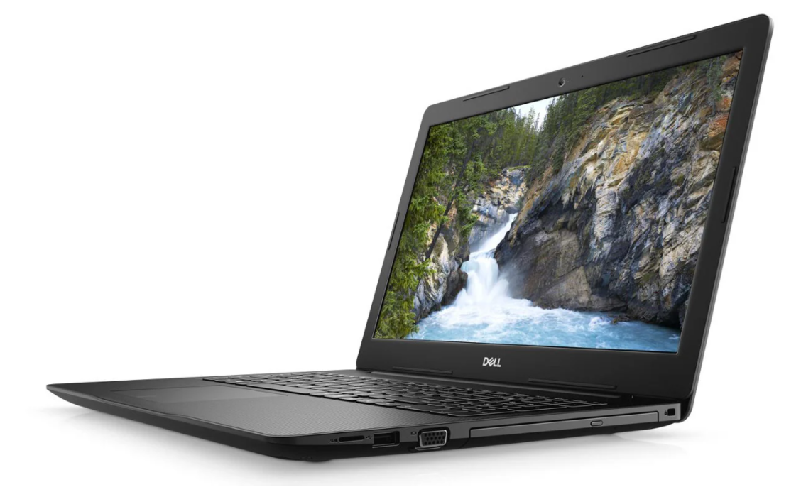 Dell vostro 3590 обзор