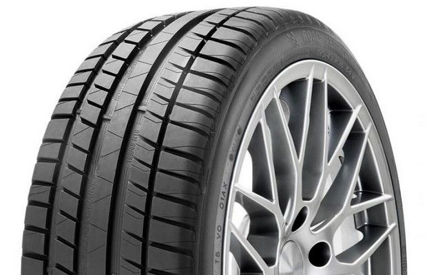 Opona letnia Riken Road Performance 205/60 R16 92H (zdjęcie