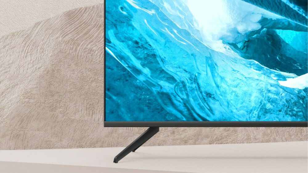 realme 4k tv 50 inch