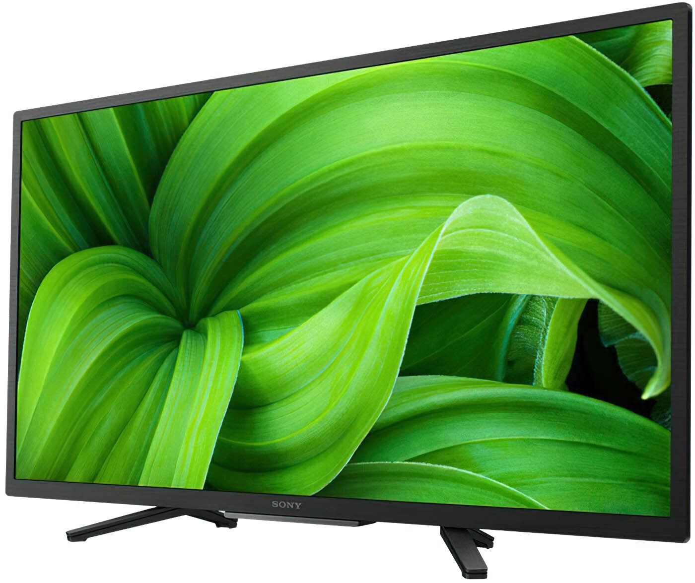 Sony KD-32W800 32 cale - 3