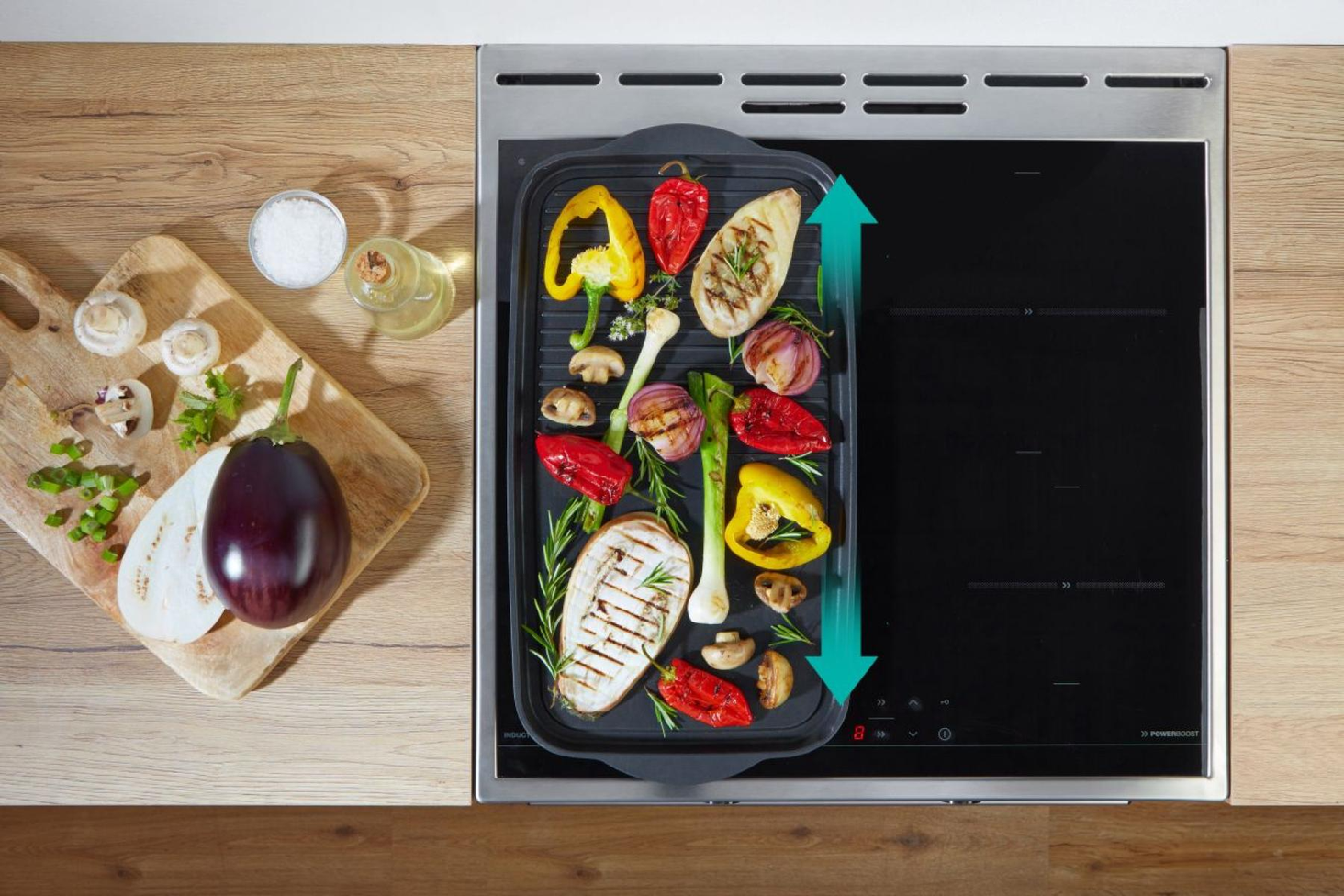 Gorenje BridgeZone