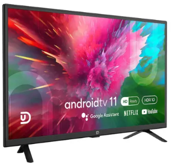 Telewizor LED UD 32DW5210 32 cale - 4