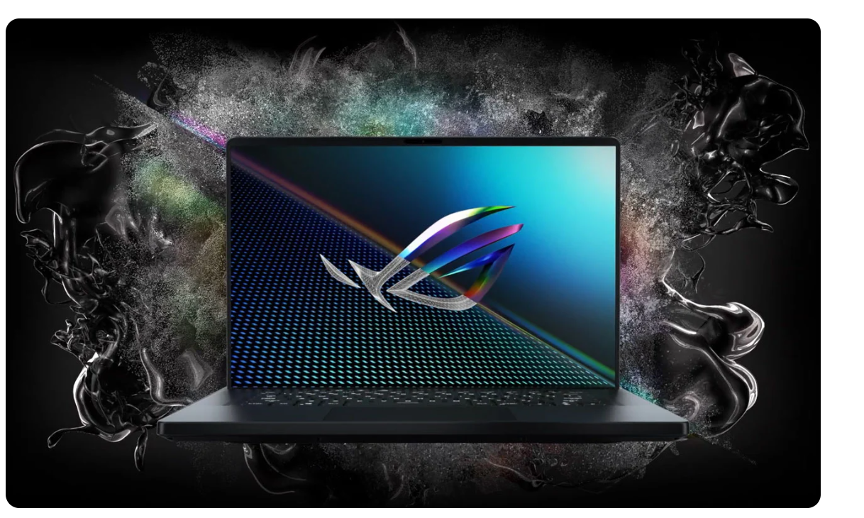 ASUS - ASUS ゲーミングノート ROG Zephyrus M16 GU603HE 2021 ROG Zephyrus M16 | Notebooki | ROG Poland