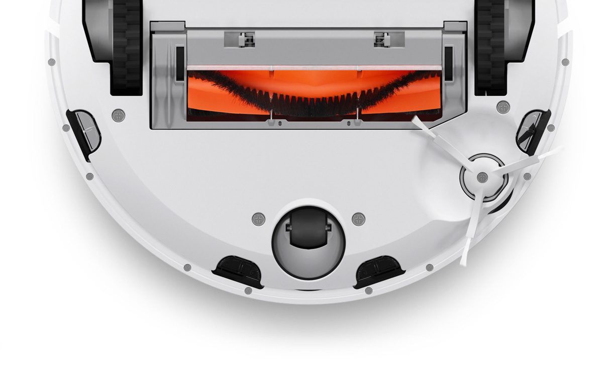 Akcesoria do odkurzacza Xiaomi Pokrywa Szczotki Mi Robot Vacuum Cleaner