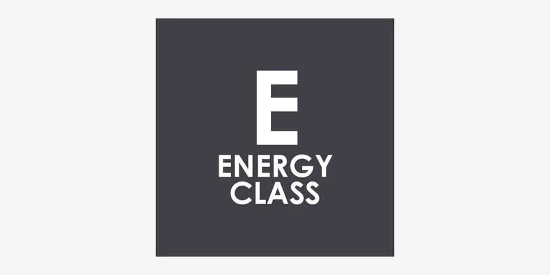 candy klasa energetyczna E