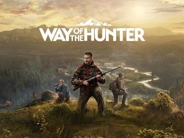 way of the hunter recenzja