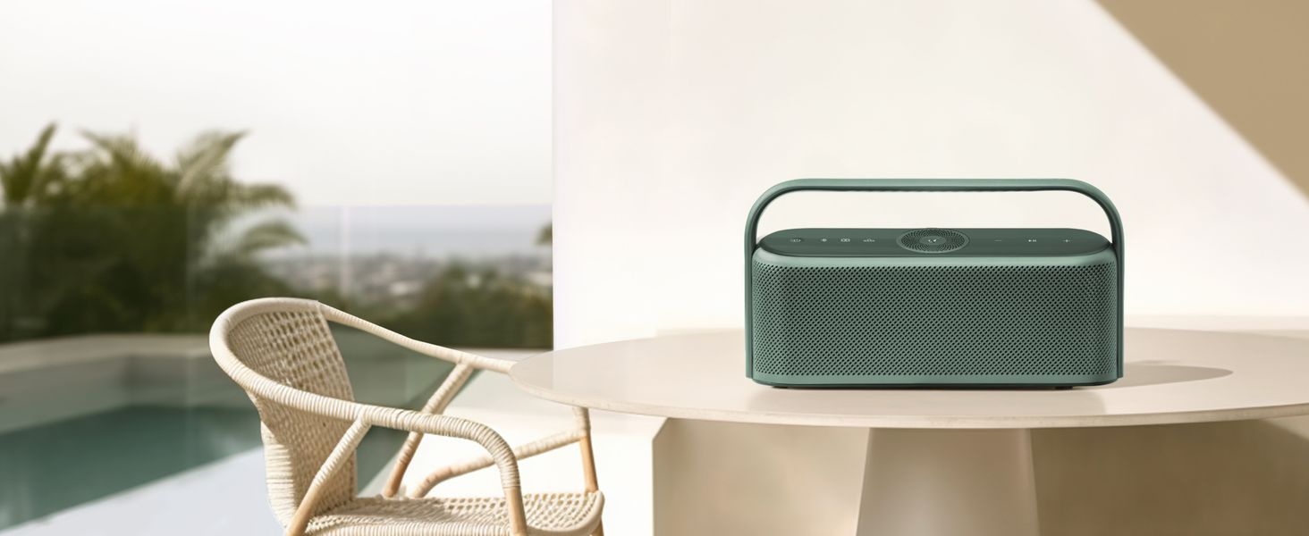 Soundcore Motion X600 Czarny - Opinie i ceny na Ceneo.pl