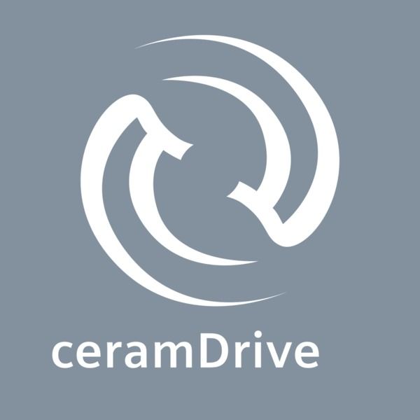 ceramdrive