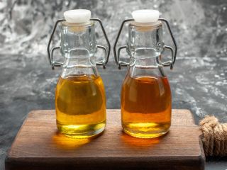 Jak pić olej rzepakowy?